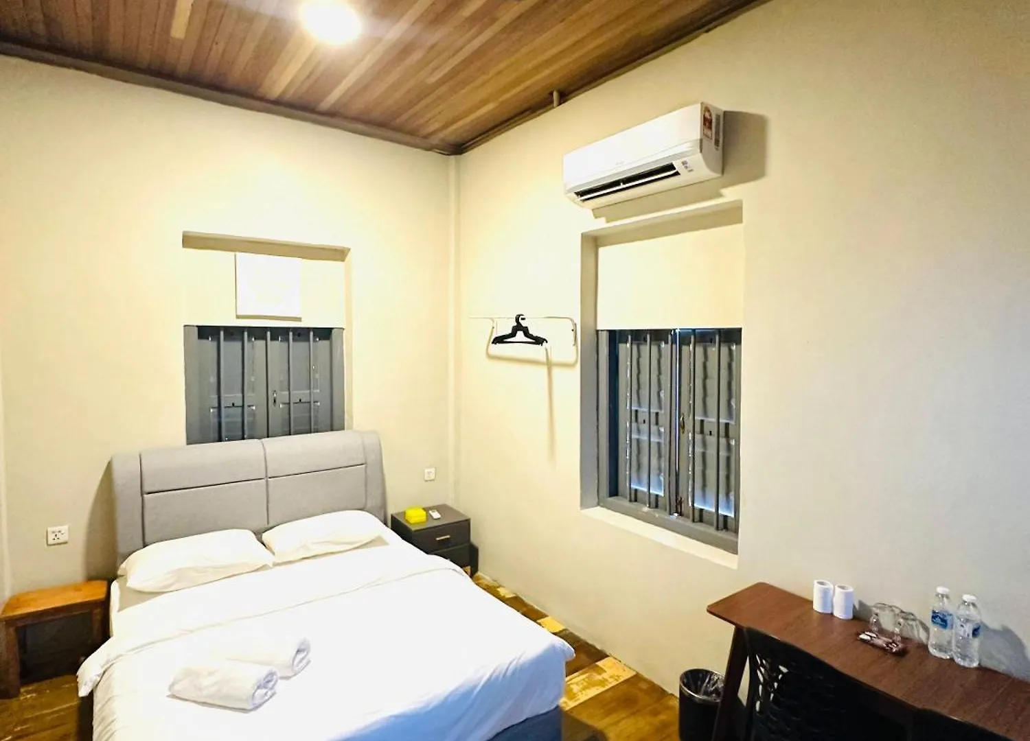 The Century Aigoh Hotel George Town