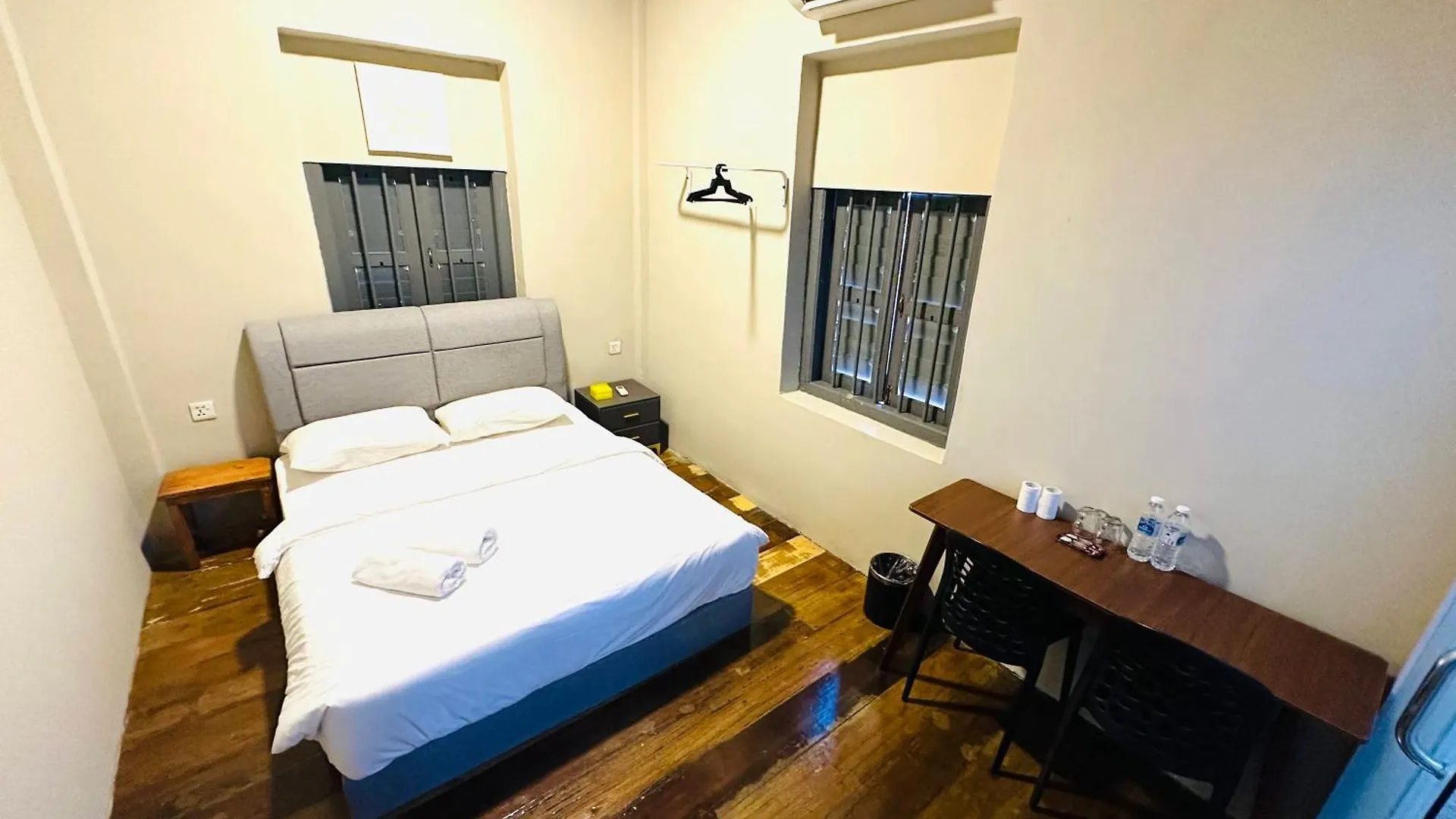 The Century Aigoh Hotel George Town