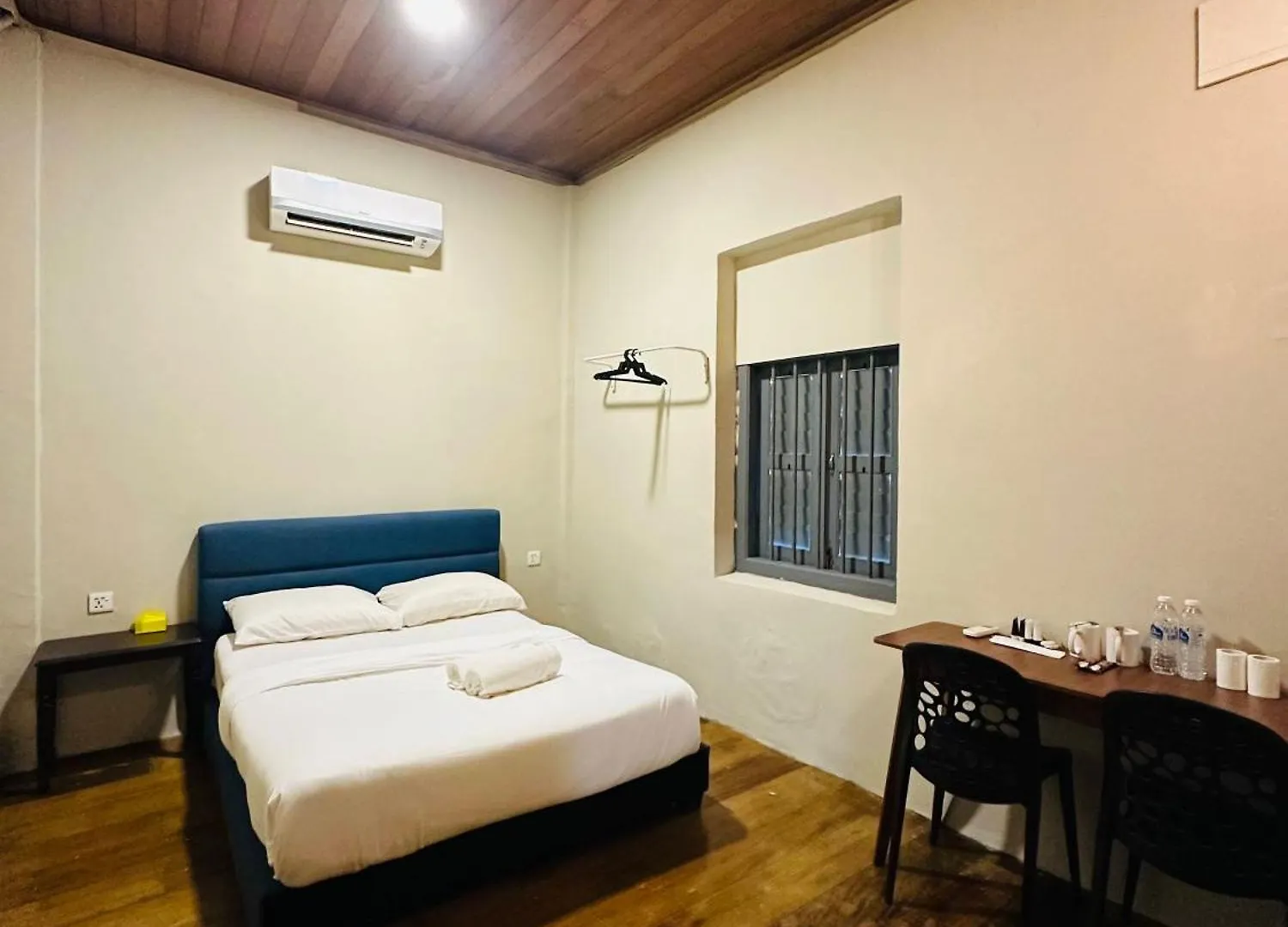 The Century Aigoh Hotel George Town Malaysia