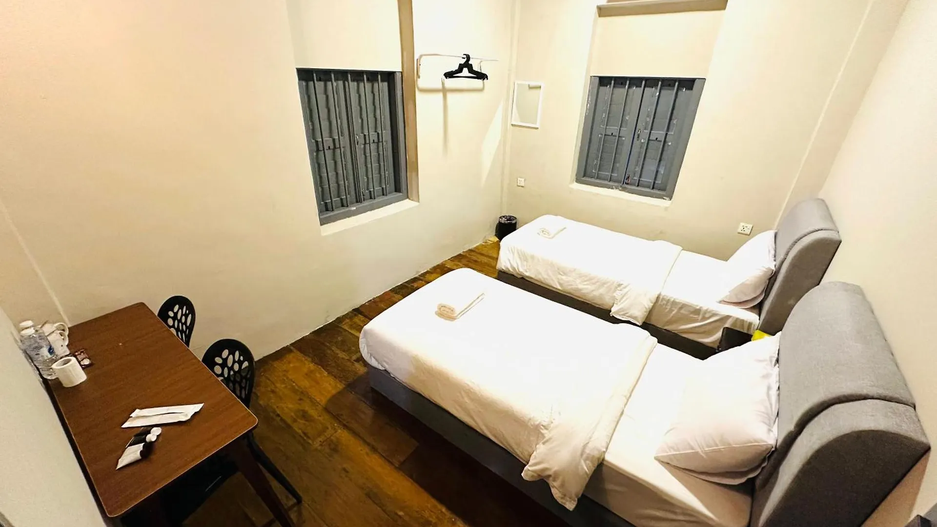 The Century Aigoh Hotel George Town