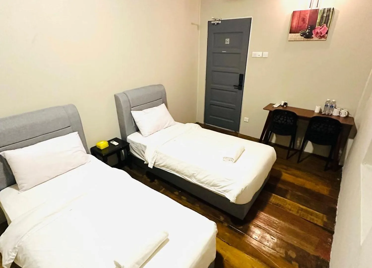 The Century Aigoh Hotel George Town