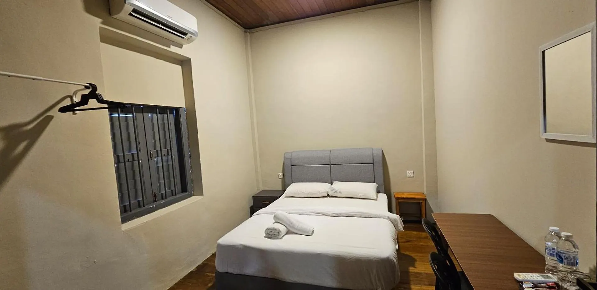 The Century Aigoh Hotel George Town