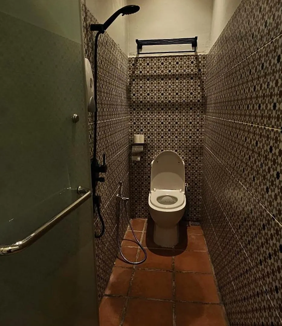 The Century Aigoh Hotel George Town