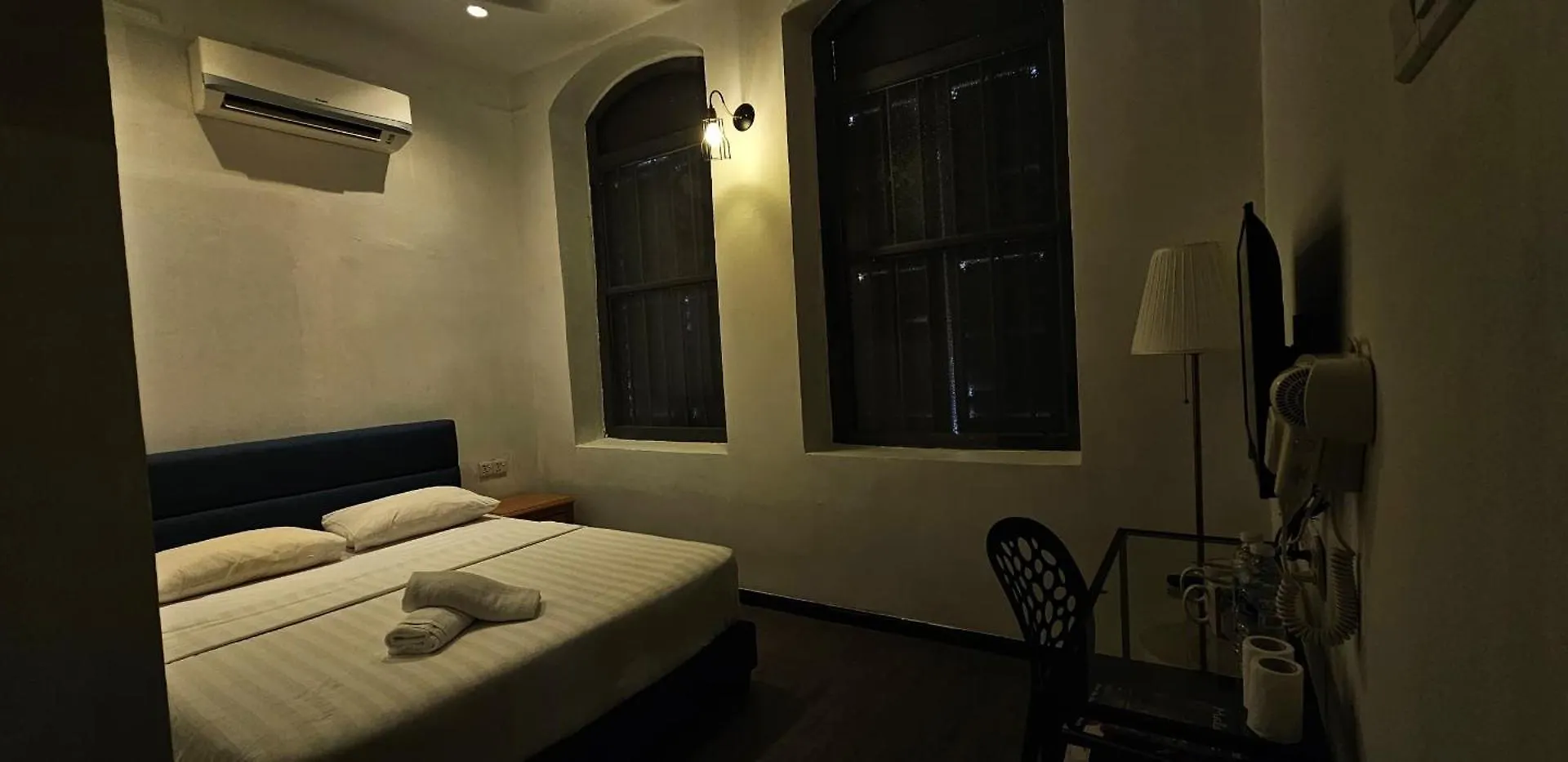 The Century Aigoh Hotel George Town Malaysia