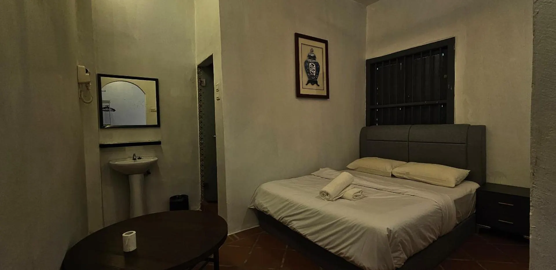 The Century Aigoh Hotel George Town 3*,