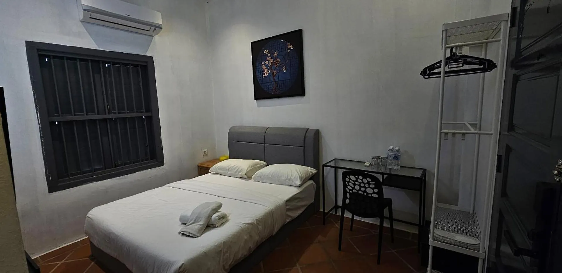 The Century Aigoh Hotel George Town 3*,