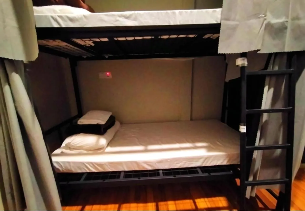 The Century Aigoh Hotel George Town