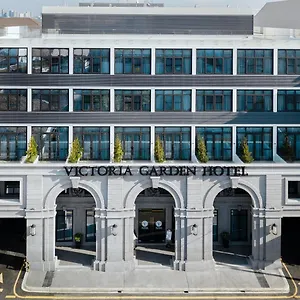 Otel Victoria Garden