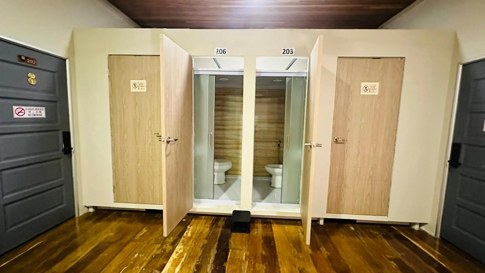 The Century Aigoh Hotel George Town