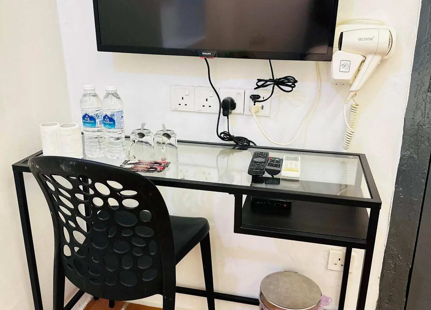 The Century Aigoh Hotel George Town
