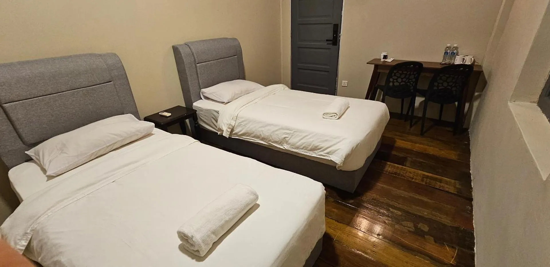 The Century Aigoh Hotel George Town Malaysia