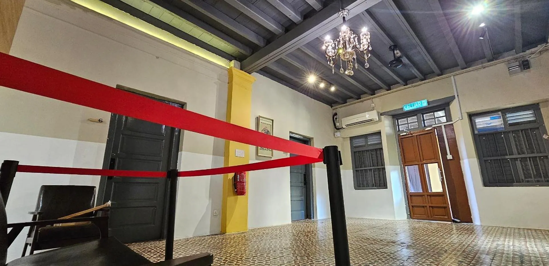 The Century Aigoh Hotel George Town